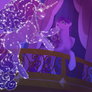 Sun and Moon: Crystal Empire: Happy Mothers Day