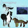 Crystal Empire Updated Commission Sheet