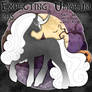 Expecting Umbrum: White Spirit