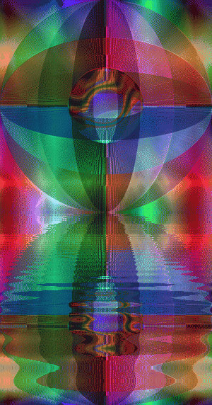 Multverse Gif Multiverse GIF by Mick-Ritz on DeviantArt