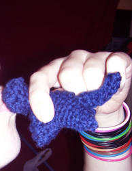 Kitty knit