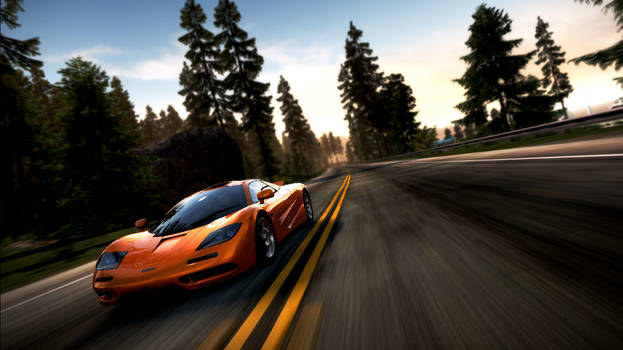 McLaren F1