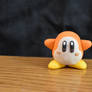 Waddle Dee (Kirby) Clay Figure