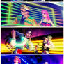 Dance Central: Which crew are you?