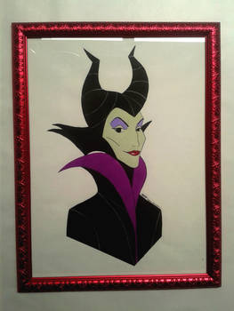 Maleficent