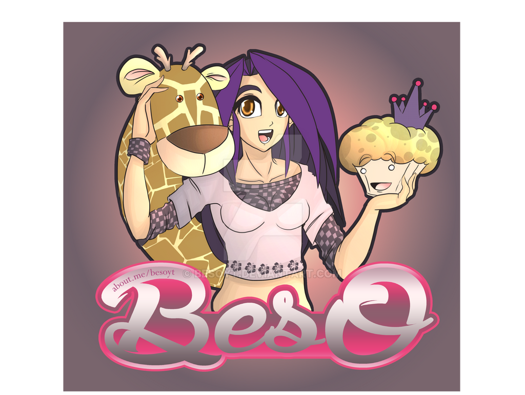 Using Beso2d Beso Logo - Alternate Version by BesoYT on DeviantArt