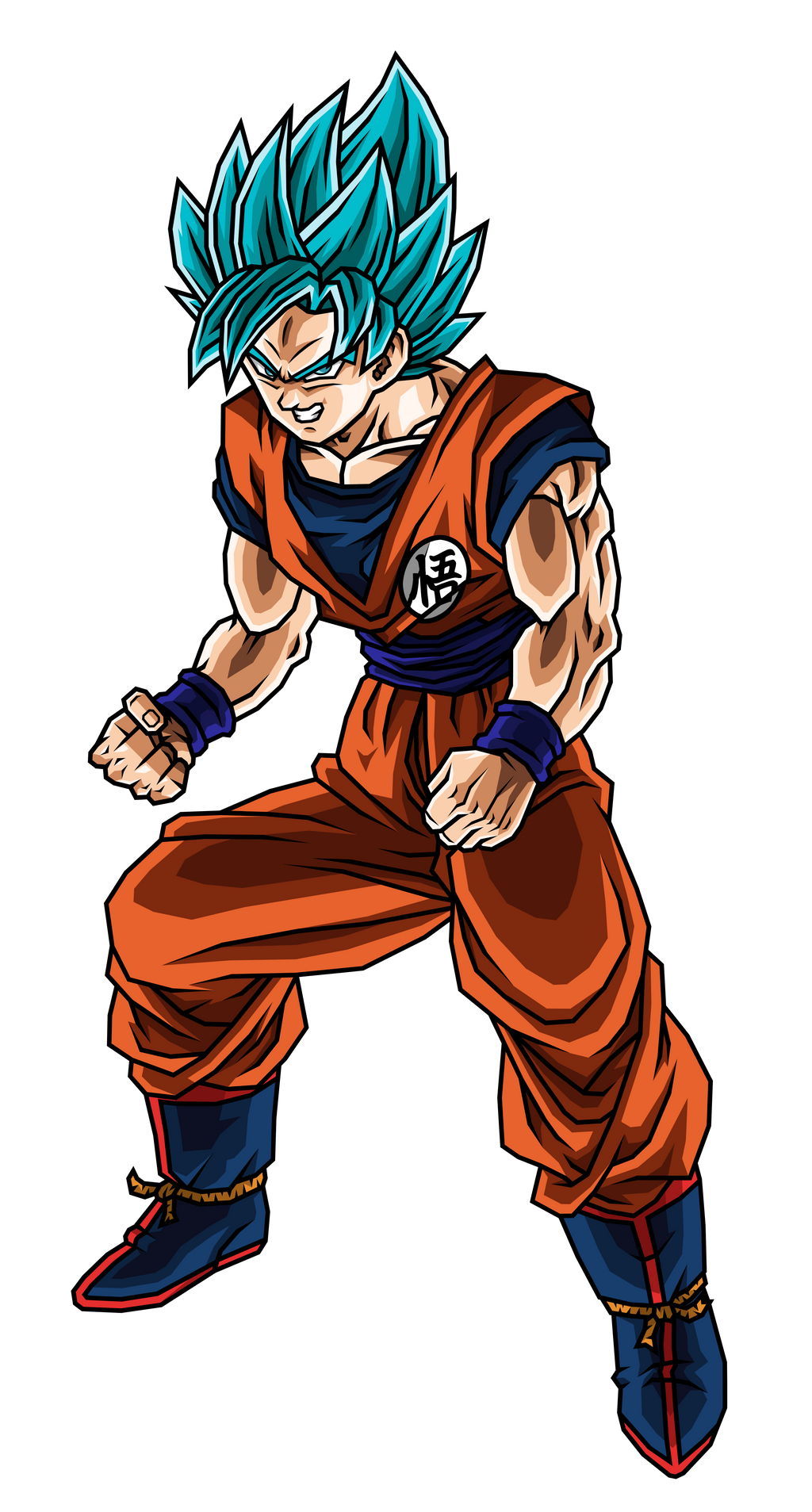 Goku Sayajin FC