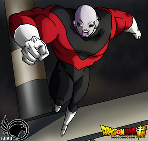 Jiren DBS V2