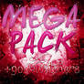 MegaPack +900Watchers