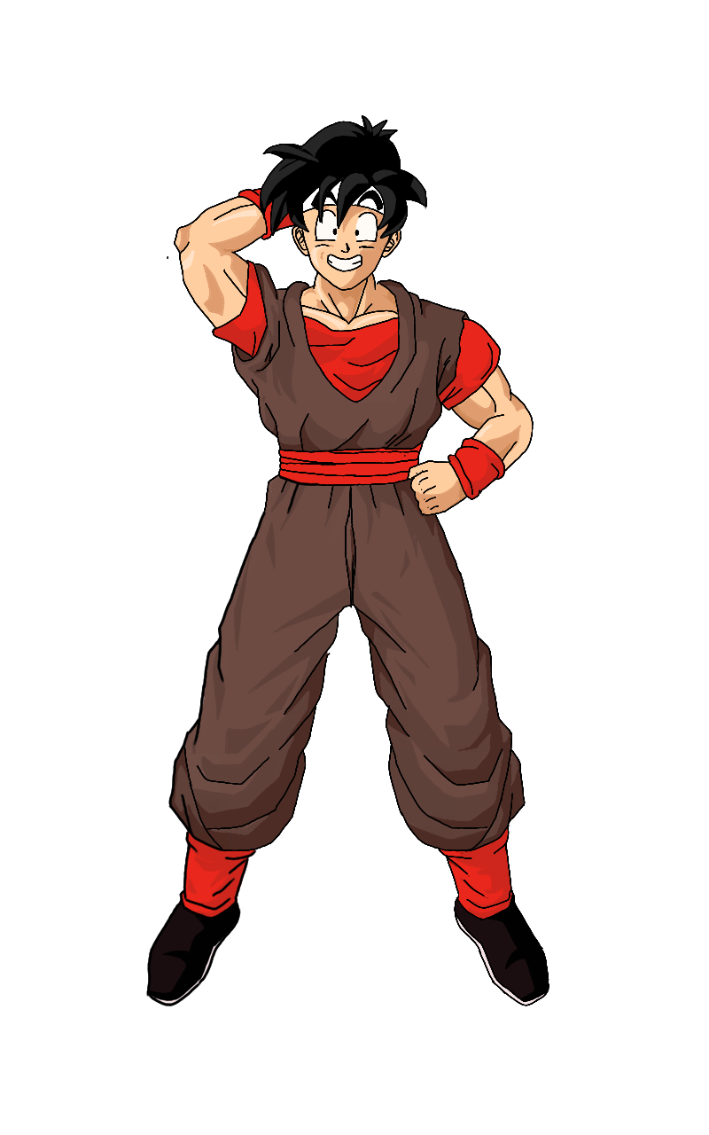 Son Goten