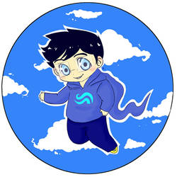 John Egbert Button Design