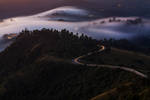 The Road is long by carlosthe