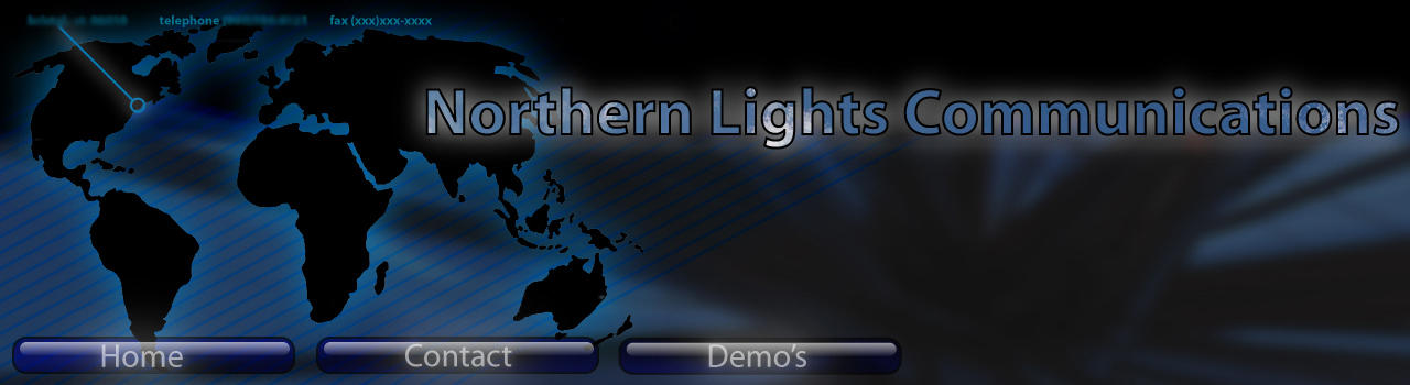 Northern Lights Comm.