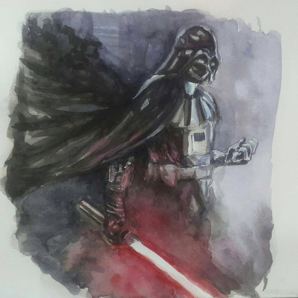 Darth Vader 