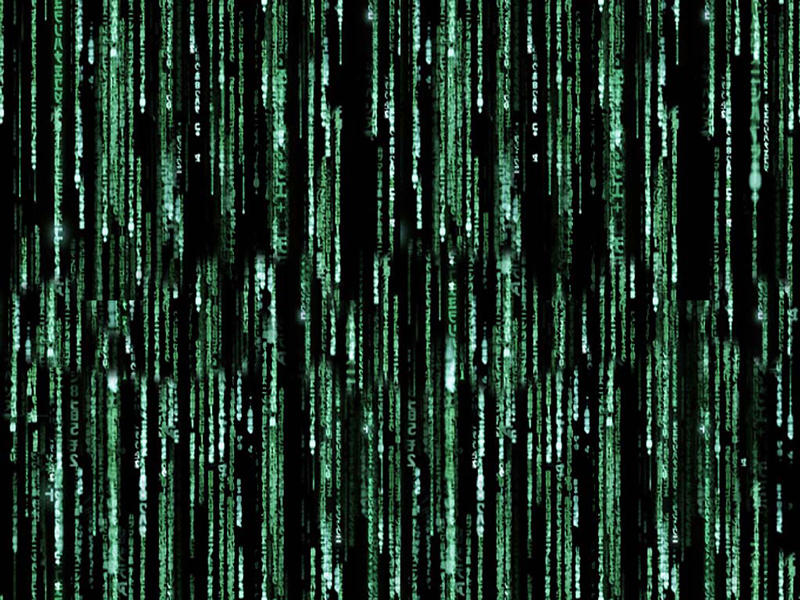 Seamless Matrix code by Praegressus on DeviantArt