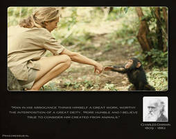 Quote - Created from Animals