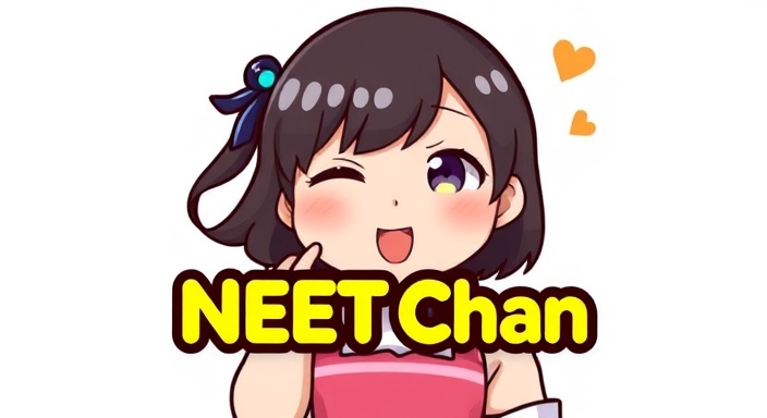 NEET Chan APK (Full Version English) Download by Amiasearson on NEET Chan APK (Full Version English) Download by Amiasearson on