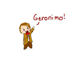 Geronimo