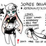 Sophie Bella Bunny~
