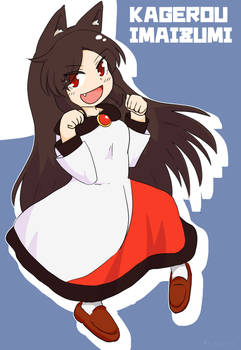 Explore The Best 今泉影狼 Art Deviantart Explore The Best 今泉影狼 Art Deviantart