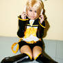 Vocaloid - Small Rin