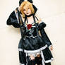 Imitation black - Len I