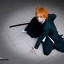 Ichigo - Face me if you dare