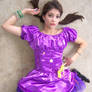 Purple Doll 8