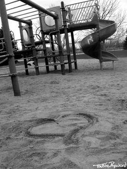 Playground Hearts