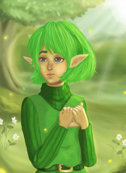 Saria