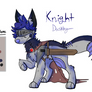 :OTA: Knight Duskky Closed!