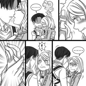 Explore The Best Rivetra進撃の巨人ペトラリヴァイ Art Deviantart Explore The Best Rivetra進撃の巨人ペトラリヴァイ Art Deviantart