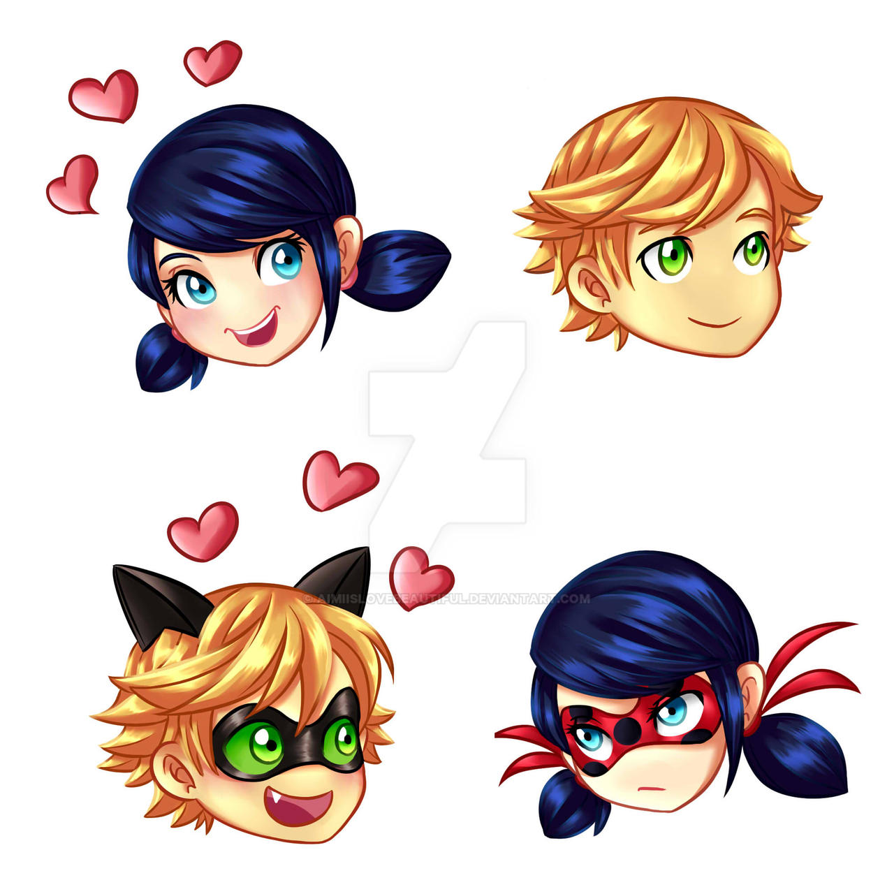Adrinette And Ladynoir By Aimiislovebeautiful On Deviantart Adrinette And Ladynoir By Aimiislovebeautiful On Deviantart