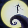 Jack Skellington