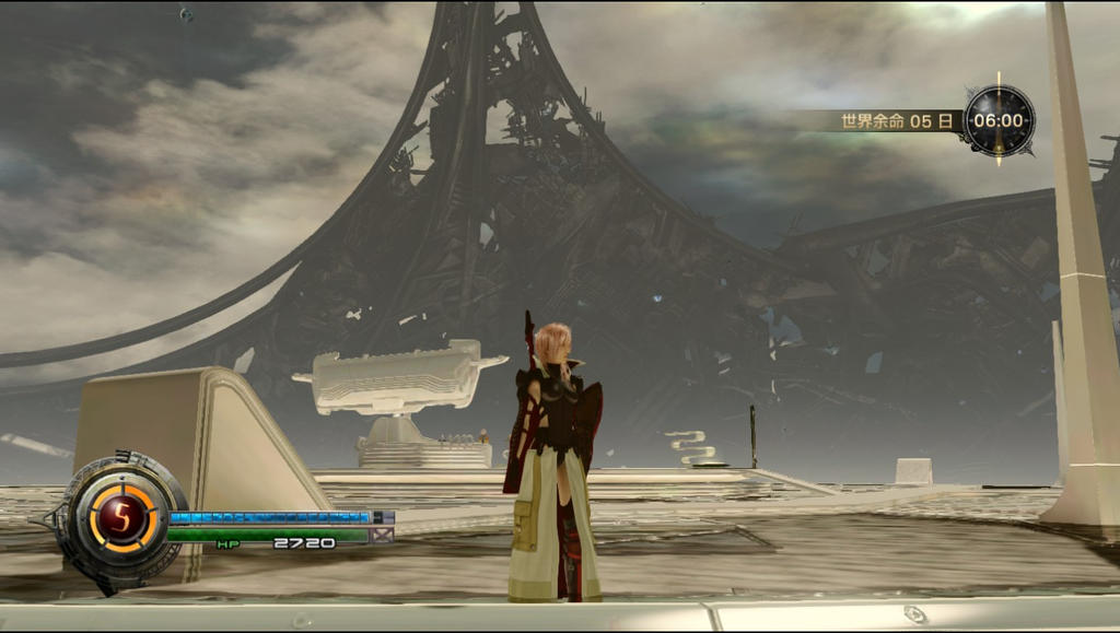 Lightning Equilibrium by Rune33 on DeviantArt