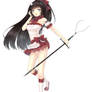 CM: CRiMSOnALLOY 3