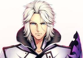 Ravus Nox Fleuret