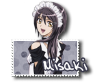 Misaki