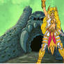 She-ra