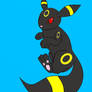 Little Umbreon