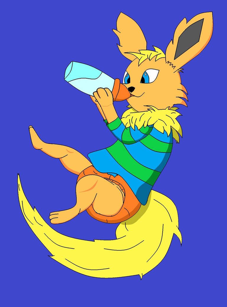 Buster Cornbread Deviantart Buster by Mlgpirate01 on DeviantArt