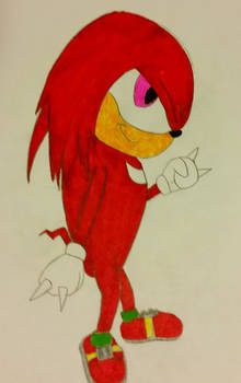 Knuckles