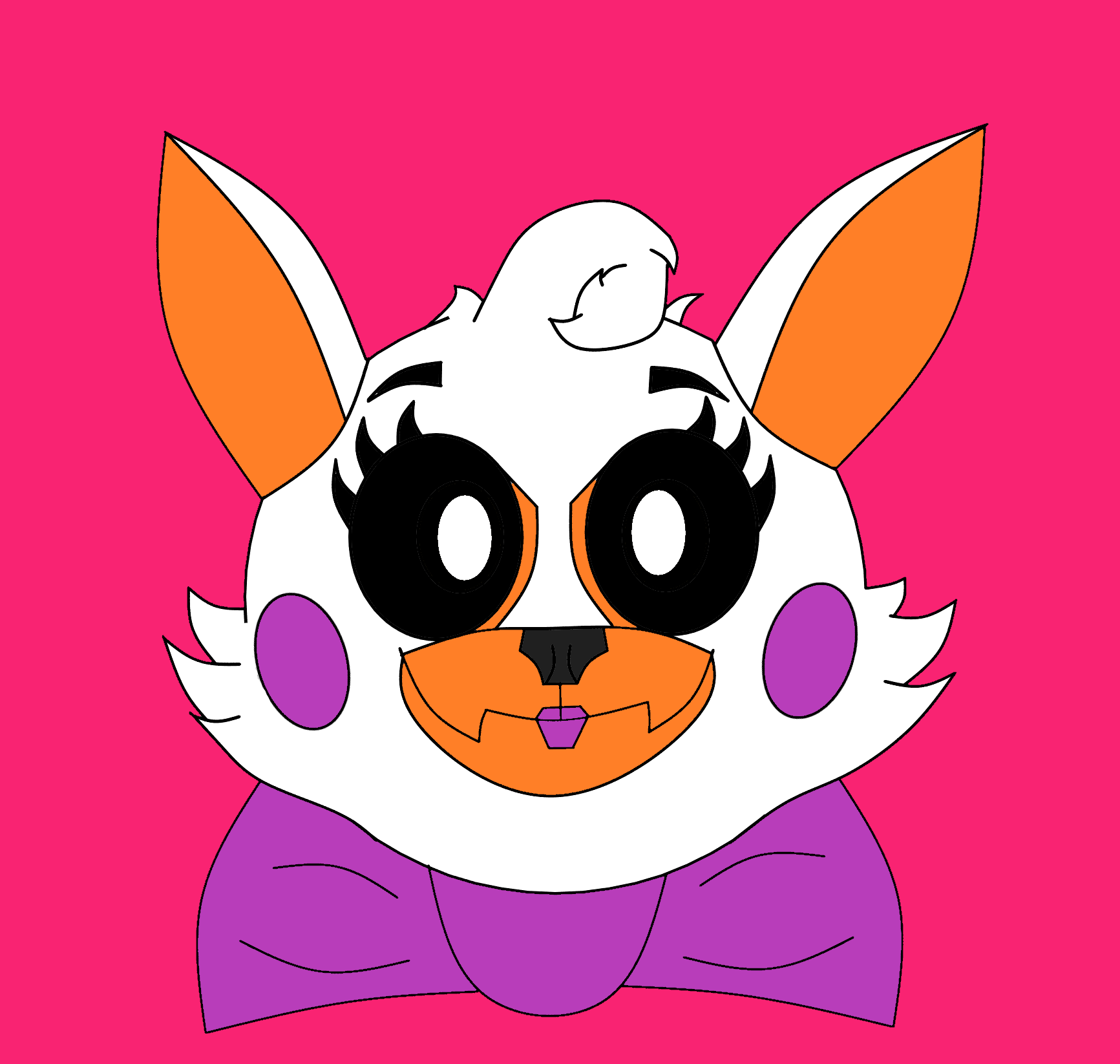 Lolbit by KingPhantom23 on DeviantArt