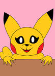 Hey There! (Pikachu) 03