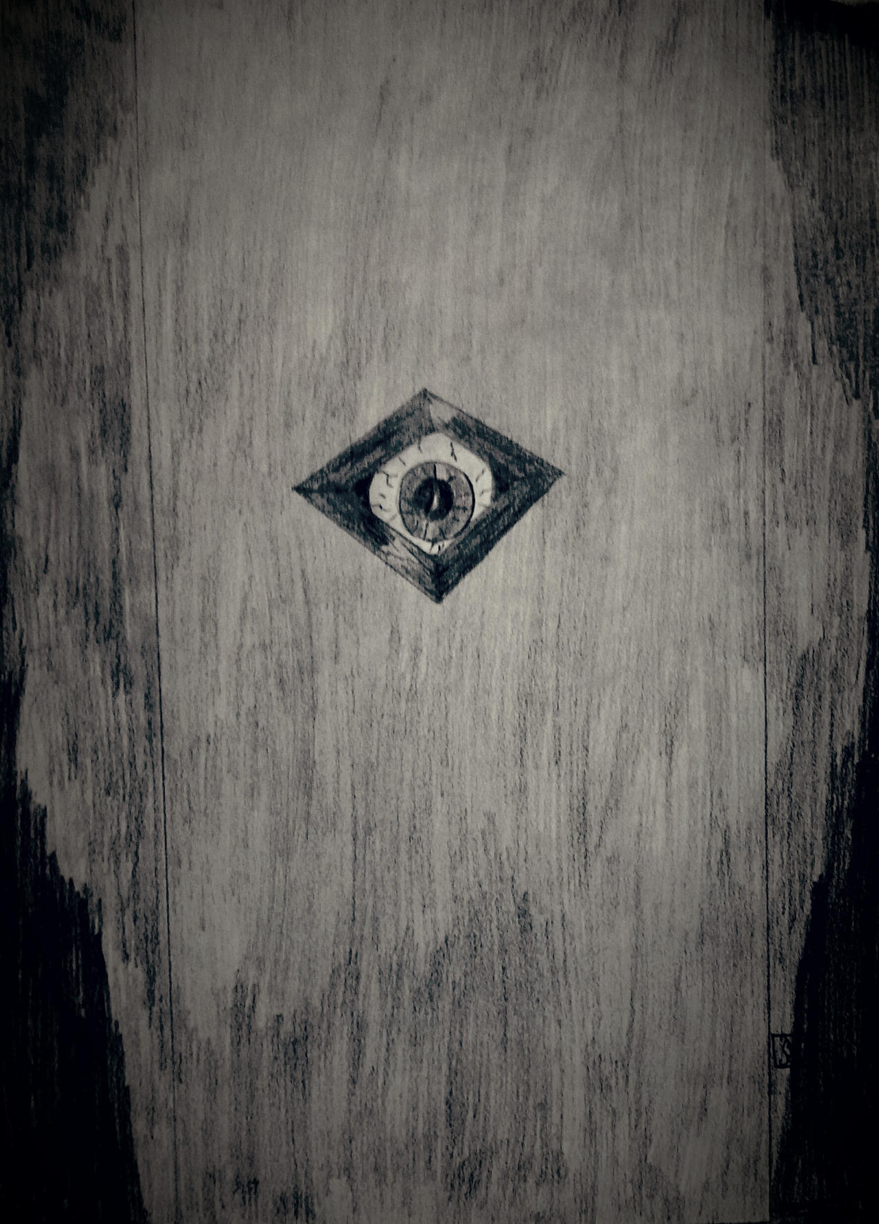 Eye See Everything by Mlgpirate01 on DeviantArt