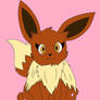 Eevee 02 (Digital Female Alt.)