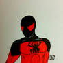 Scarlet Spider (Kaine)