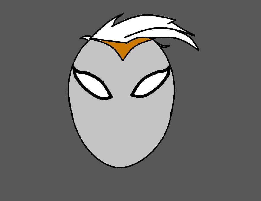 Marvel Face Ricochet 02 by Mlgpirate01 on DeviantArt