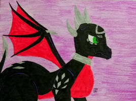 Cynder 02