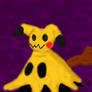 Mimikyu 02